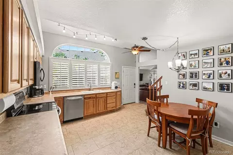 Kitchen - 9875 Iris St, Broomfield, CO 80021 photo 2 of 3