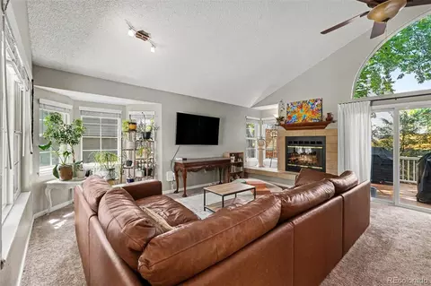 Living - 9875 Iris St, Broomfield, CO 80021 photo 1 of 2