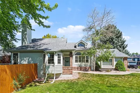 Exterior - 9875 Iris St, Broomfield, CO 80021 photo 2 of 11