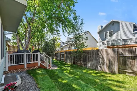 Exterior - 9875 Iris St, Broomfield, CO 80021 photo 9 of 11