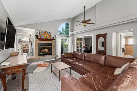 Living - 9875 Iris St, Broomfield, CO 80021 photo 2 of 2