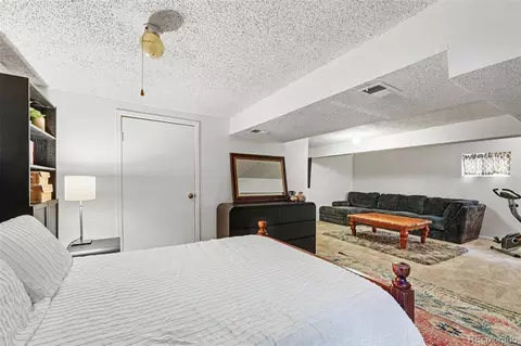 Bedroom - 9875 Iris St, Broomfield, CO 80021 photo 7 of 7