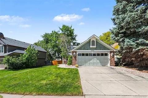 Exterior - 9875 Iris St, Broomfield, CO 80021 photo 4 of 11
