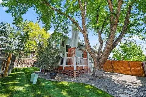 Exterior - 9875 Iris St, Broomfield, CO 80021 photo 5 of 11