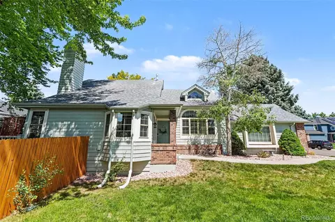 Exterior - 9875 Iris St, Broomfield, CO 80021 photo 3 of 11