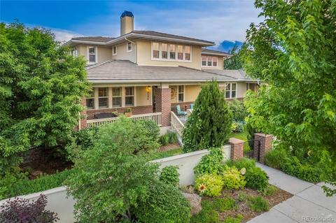 8596 E 35th Ave, Denver, CO 80238 photo 1