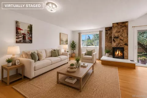 Living - 12005 E Yale Ave, Aurora, CO 80014 photo 3 of 10
