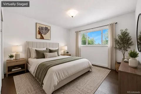Bedroom - 12005 E Yale Ave, Aurora, CO 80014 photo 1 of 8