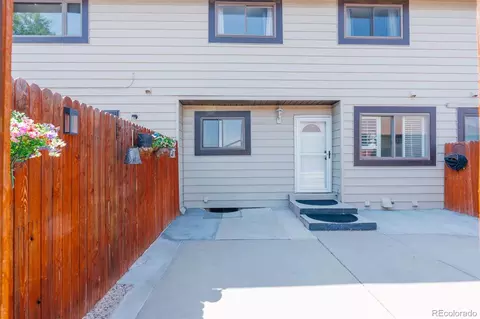Exterior - 12005 E Yale Ave, Aurora, CO 80014 photo 4 of 4