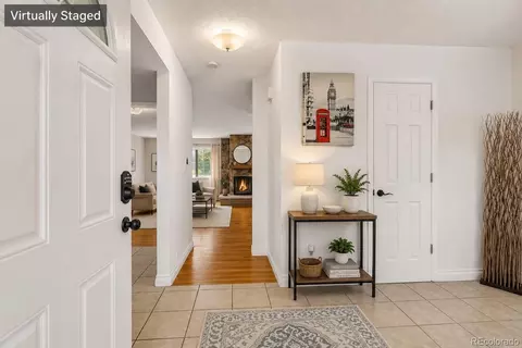 Entry Way - 12005 E Yale Ave, Aurora, CO 80014 photo 1 of 3