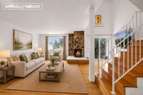 Living - 12005 E Yale Ave, Aurora, CO 80014 photo 1 of 10