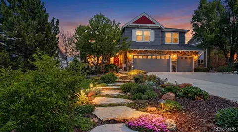 1460 Stonehill Ct, Castle Rock, CO 80104