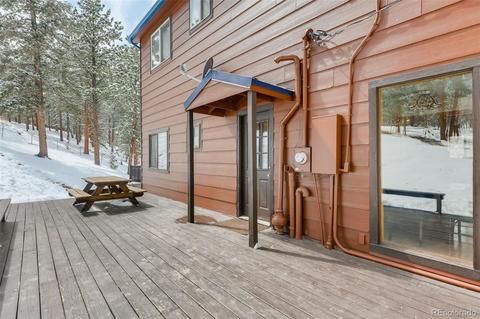 528 County Road 1034, Bailey, CO 80421 photo 31
