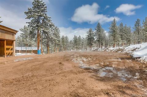 528 County Road 1034, Bailey, CO 80421 photo 35