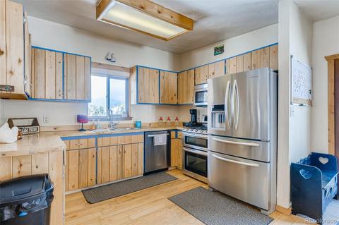 528 County Road 1034, Bailey, CO 80421 photo 9