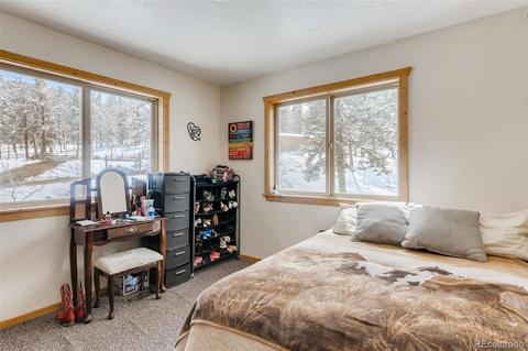 528 County Road 1034, Bailey, CO 80421 photo 22