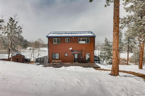 528 County Road 1034, Bailey, CO 80421 photo 39