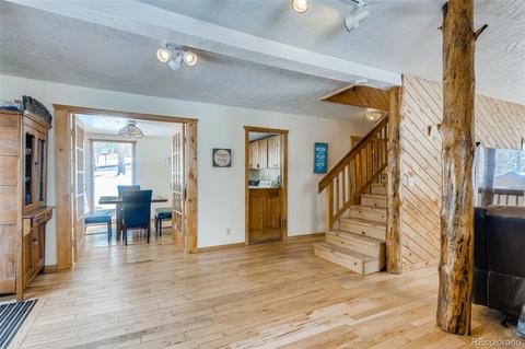 528 County Road 1034, Bailey, CO 80421 photo 12