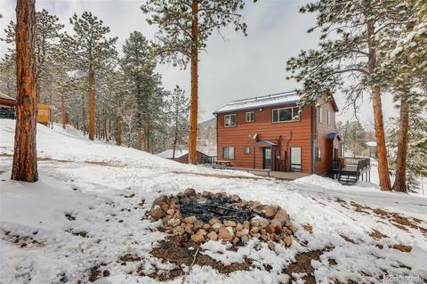 528 County Road 1034, Bailey, CO 80421 photo 38