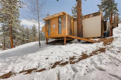 528 County Road 1034, Bailey, CO 80421 photo 32