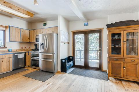 528 County Road 1034, Bailey, CO 80421 photo 13