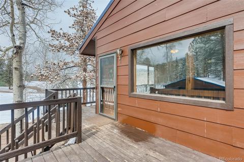 528 County Road 1034, Bailey, CO 80421 photo 3
