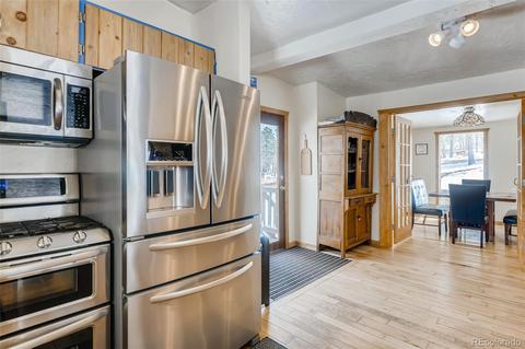 528 County Road 1034, Bailey, CO 80421 photo 11