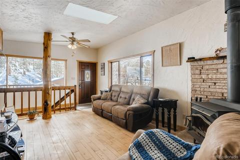 528 County Road 1034, Bailey, CO 80421 photo 6