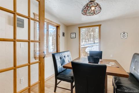 528 County Road 1034, Bailey, CO 80421 photo 8