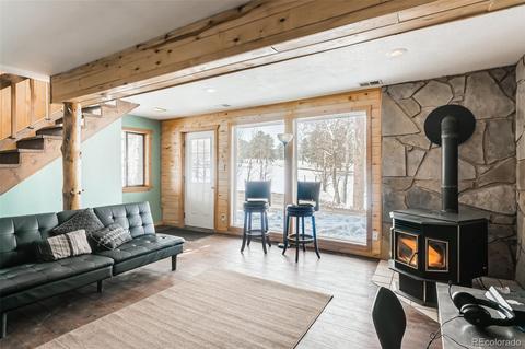 528 County Road 1034, Bailey, CO 80421 photo 25
