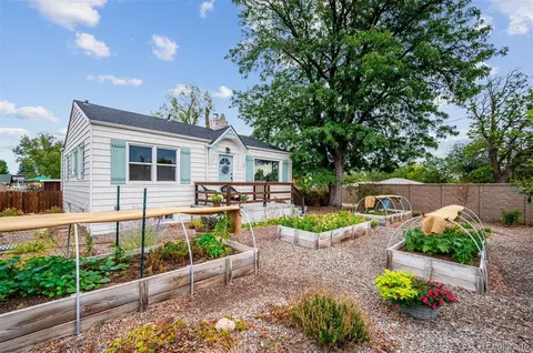 9555 W 6th Ave, Lakewood, CO 80215