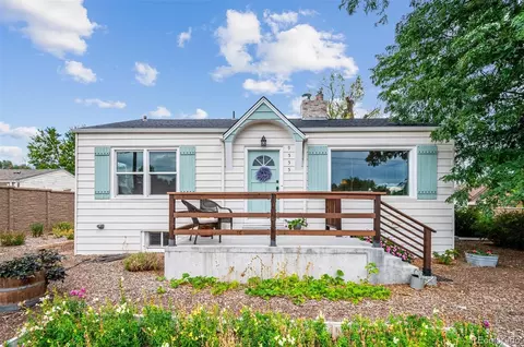 9555 W 6th Ave, Lakewood, CO 80215