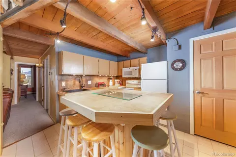 2300 Lodge Pole Cir #301, Silverthorne, CO 80498