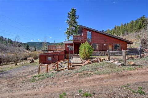 387 Ward St, Bailey, CO 80421 photo 2