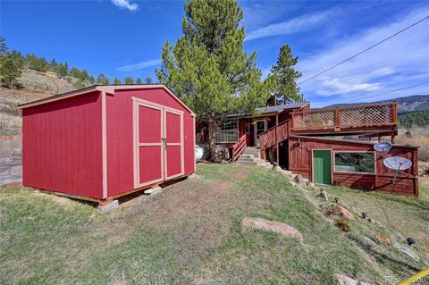 387 Ward St, Bailey, CO 80421 photo 16