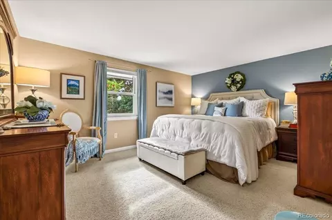 Bedroom - 8787 Iris St, Arvada, CO 80005 photo 1 of 6