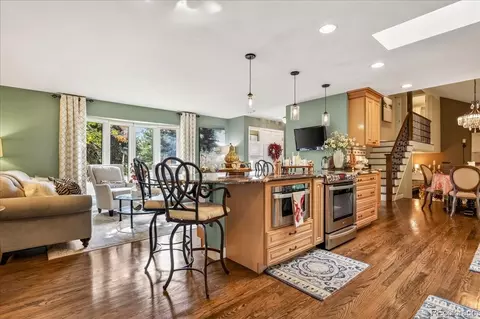 Kitchen - 8787 Iris St, Arvada, CO 80005 photo 1 of 6