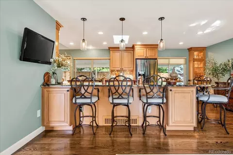 Kitchen - 8787 Iris St, Arvada, CO 80005 photo 3 of 6