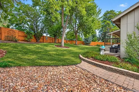 Exterior - 8787 Iris St, Arvada, CO 80005 photo 8 of 10