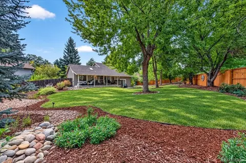 Exterior - 8787 Iris St, Arvada, CO 80005 photo 6 of 10