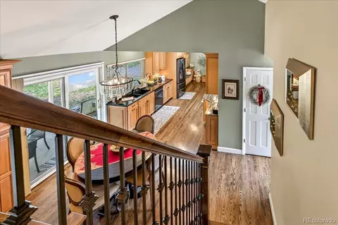 Entry Way - 8787 Iris St, Arvada, CO 80005 photo 1 of 2