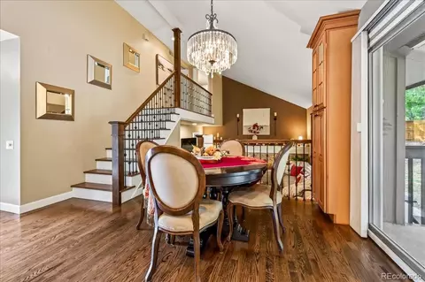 Dining - 8787 Iris St, Arvada, CO 80005 photo 2 of 2