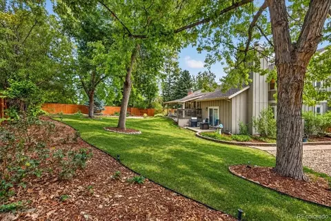 Exterior - 8787 Iris St, Arvada, CO 80005 photo 7 of 10