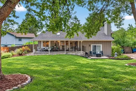 Exterior - 8787 Iris St, Arvada, CO 80005 photo 3 of 10
