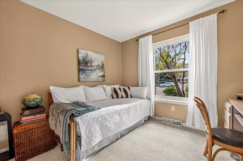Bedroom - 8787 Iris St, Arvada, CO 80005 photo 6 of 6