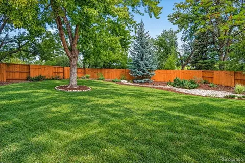 Exterior - 8787 Iris St, Arvada, CO 80005 photo 9 of 10