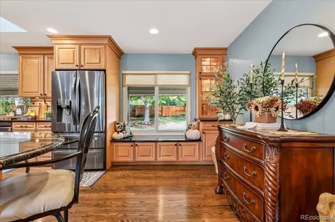 Kitchen - 8787 Iris St, Arvada, CO 80005 photo 2 of 6