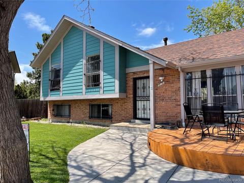 12191 E Stoll Pl, Denver, CO 80239 photo 22