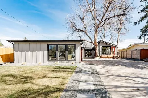 2440 S Meade St, Denver, CO 80219