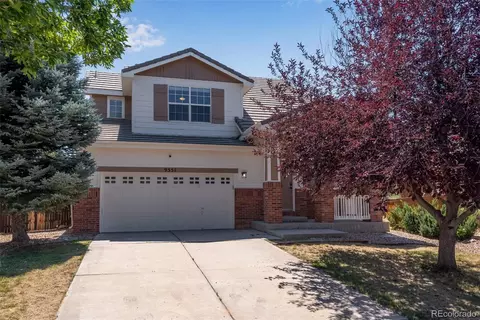 9551 Longford Way, Parker, CO 80134